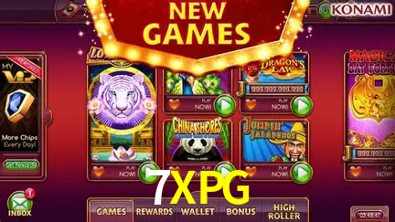 7XPG